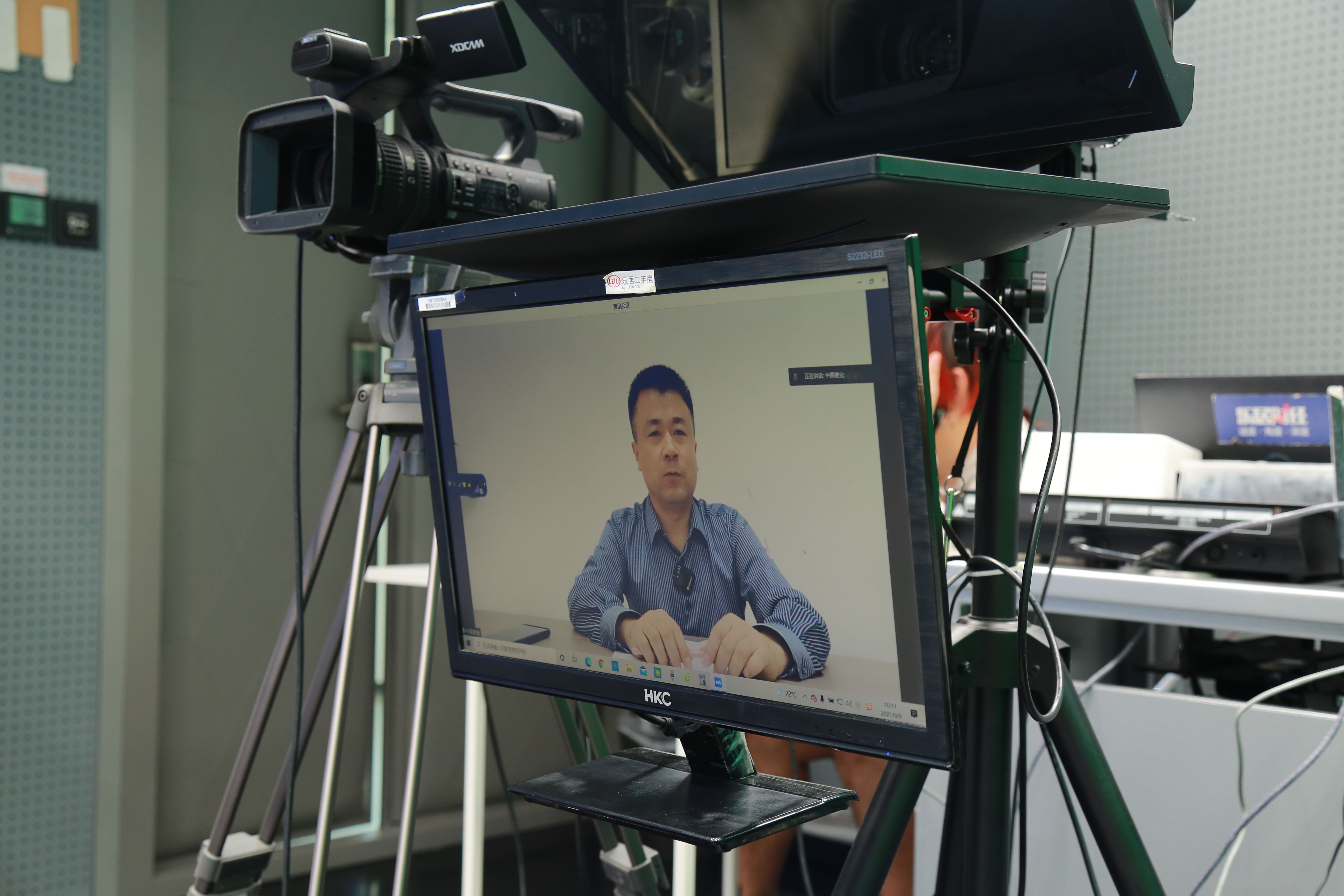 建业|中原建业宋紫宇：代建行业将有4-5倍增长空间