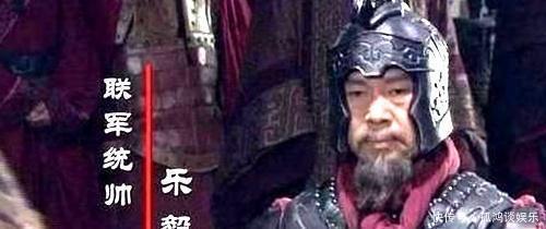 转败为胜|乐毅伐齐攻城72座,田单如何绝地反击转败为胜