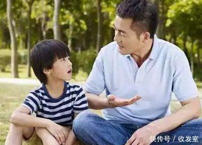 男孩子|家里有儿子,就要舍得在这3个方面花钱,将来他会加倍回报你