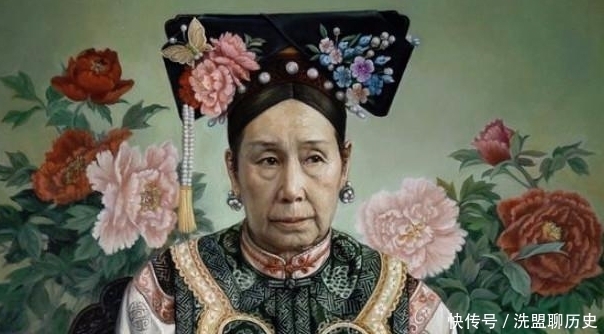 慈禧遗言|慈禧自知时日无多时，留下了三个遗愿，至今仍被世人唾骂
