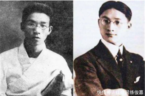 鲁迅&郭沫若骂了鲁迅四个字,鲁迅回的五个字,完美形容了郭沫若的一生