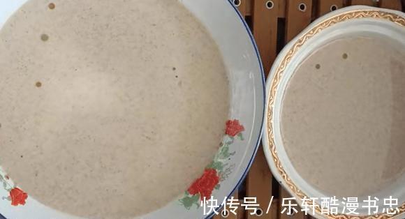 谷物类|吃面条不如多吃它,将这食材加水简单一蒸一拌,当菜又当饭,真香