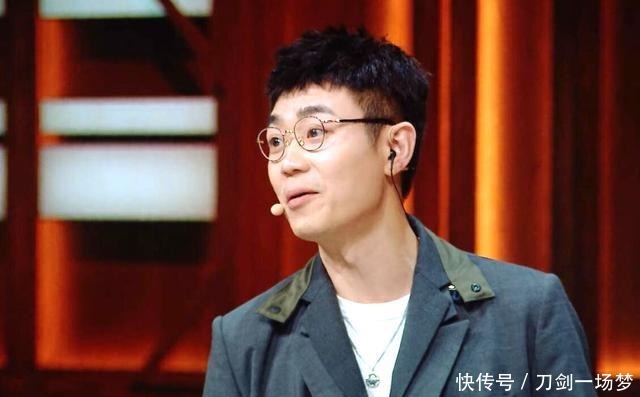 演员|演员请就位这是一场演员秀,却只有尔冬升一人当了真