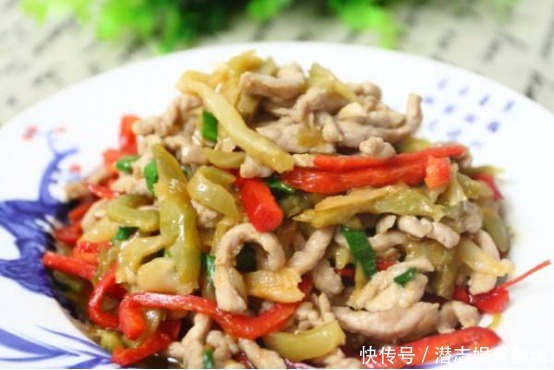 美味|老少皆宜的几道美味家常菜,快来学着做给家人尝尝吧