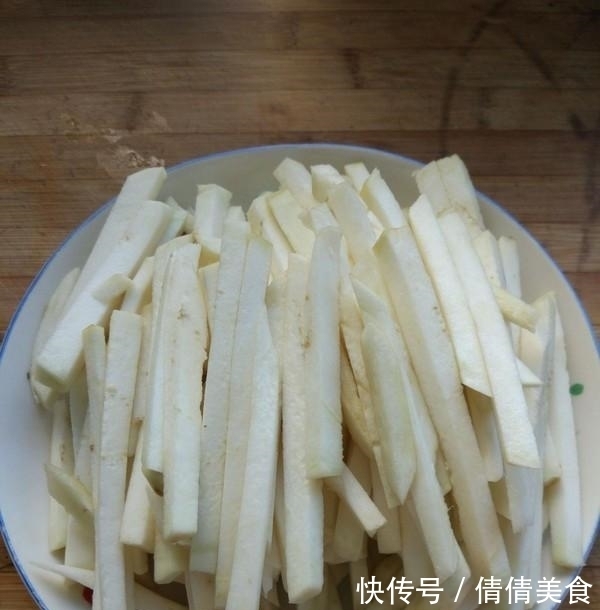 味极鲜|米饭杀手烧茄子,这样做爆炸好吃,分分钟舔盘底