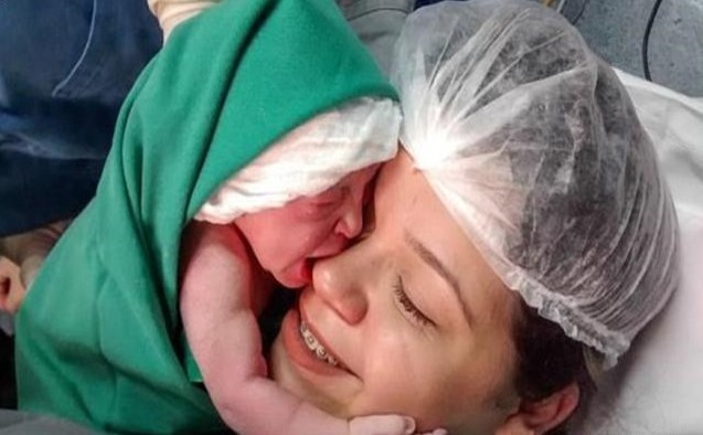 生育|宝宝如若在这四个“时间”降生,说明他是个幸运儿,占一个也不错