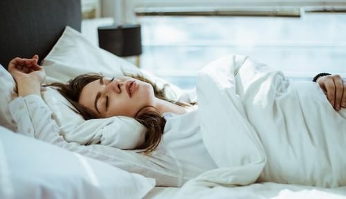 男性|为什么喝水都会胖？基础代谢是真相！4招或帮你养成“易瘦体质”