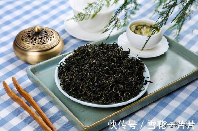 夏季|蒲公英可以直接晒干泡茶吗?弄清楚才能喝得放心,夏季消暑必备