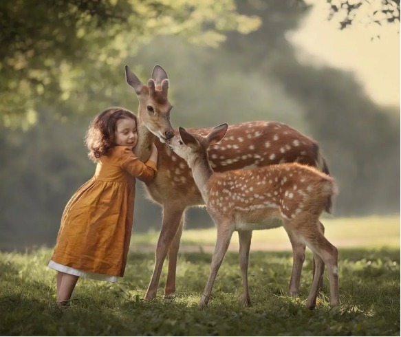 性格|孩子能不能出人头地,跟父母的性格有很大的关系