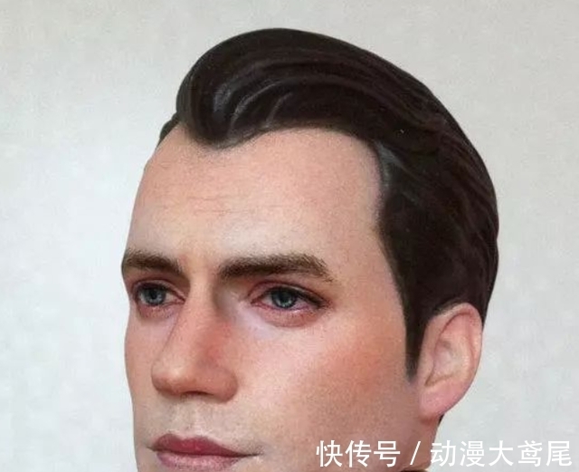 三国人物|日本最强手办涂装大神!十几块钱收购山寨品,涂装后价值飙升上万