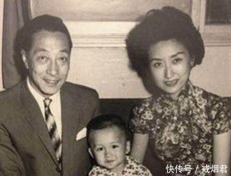 战功|他是庾澄庆的堂祖父，一生战功显赫，却因妻子太美惹来杀身之祸！