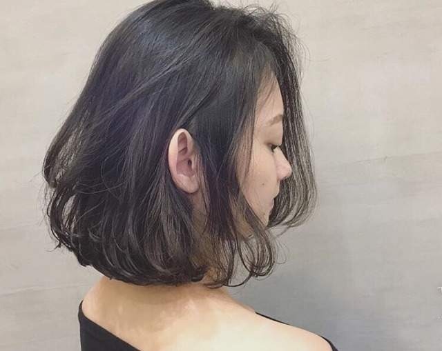 圆脸 拯救大脸盘子:5款仙女发型。适合圆脸减龄又可爱的女生发型。