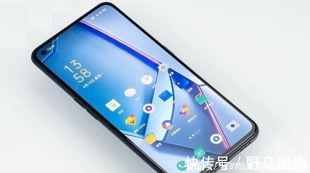 oppo|从3999元跌至2799元，4800万四摄+65W，发布不到一年如今濒临下架