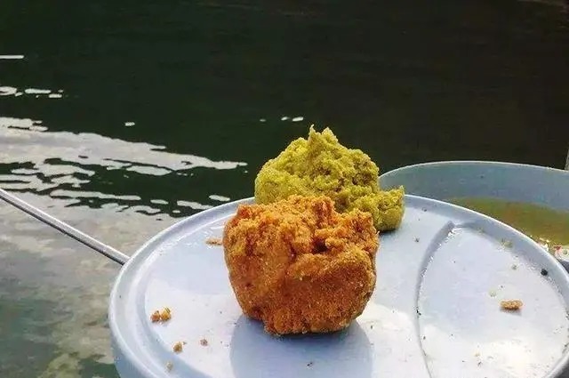 冬季钓鱼使用饵料，牢记这3点，钓好鱼不难