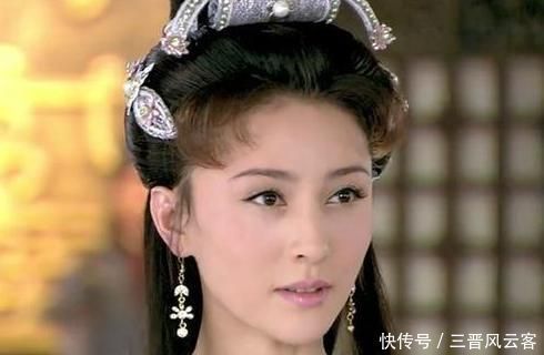 天尊|难怪元始天尊不敢闯入九曲黄河阵,你看云霄娘娘说啥?