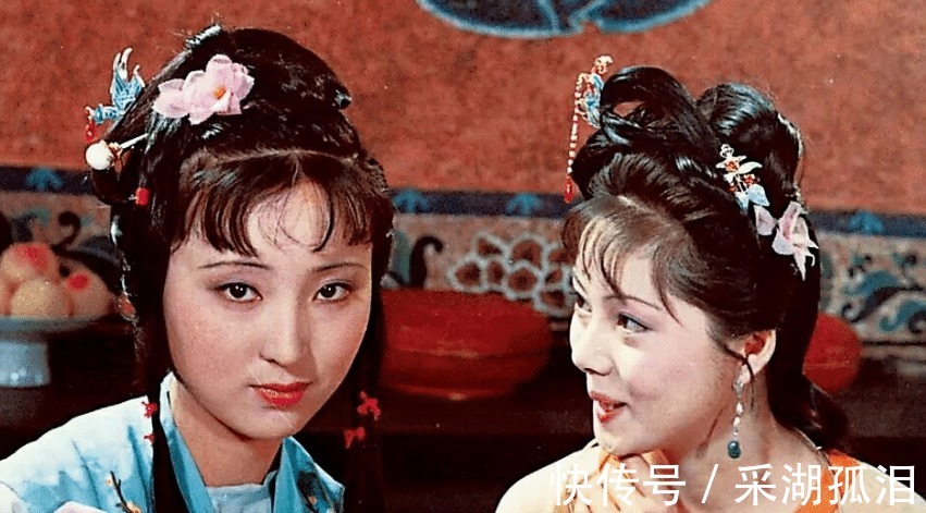 林黛玉#宝钗的人品如何一句玩笑话,彻底暴露了她为人有多不堪