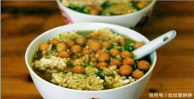 桂林不仅好山水,美食更是一绝!