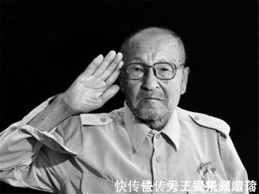 外面的世界@113岁老人李良田带领全村人民躲进深山,出深山后为何成名人