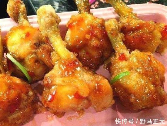 越吃越过瘾的10道美食，翻炒几下快速出锅，鲜美可口很下饭