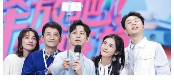 快樂大本營|《快樂大本營》真停播了？近年風(fēng)評持續(xù)走低，我又開始想李湘了