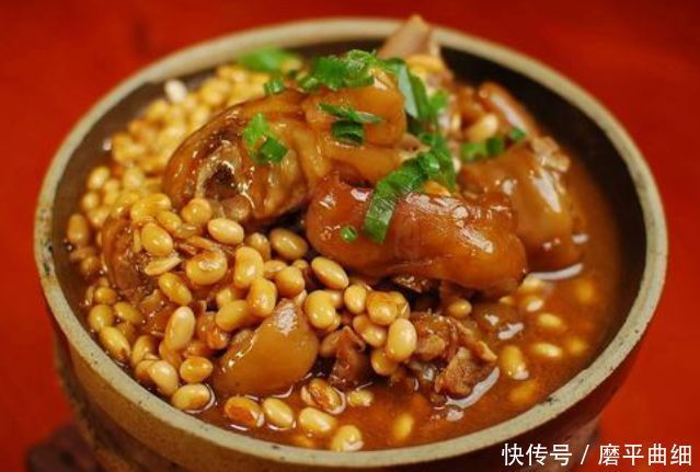 皮肤|多给家人吃的养生菜，营养丰富，补钙补铁，女人常吃皮肤好