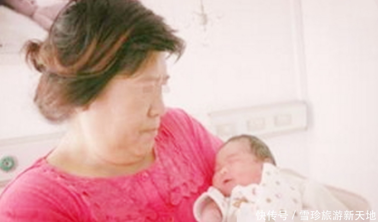 生活状态|早生了娃还是晚生了娃,人生真的不一样,差别都在生活状态上