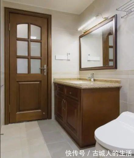 美式|晒晒朋友家的美式装修,一进门就被客厅迷住了!我家也要照这样装