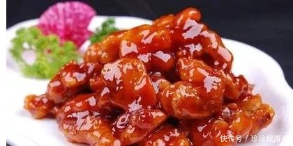 美味的几道家常菜,做法简单,色香味俱全,你也试试吧