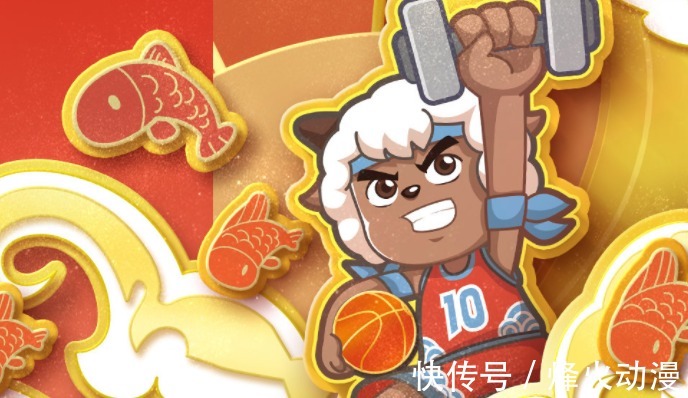 动画电影|喜羊羊与灰太狼:筐出未来的票房能否超越雄狮少年?答案显而易见