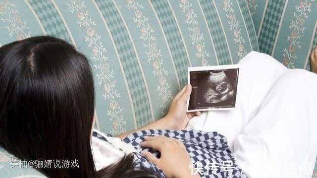 胎囊|孕早期胎囊胎芽胎心，孕妈了解清楚了，检查时才不会“自乱阵脚”