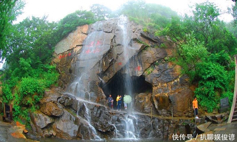 西游记中这个地方玉帝管不了,如来也忌惮,但此人能进去