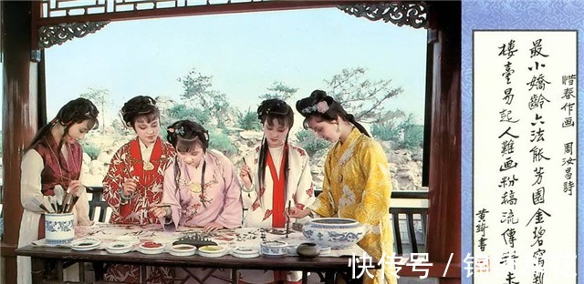 康熙@曹家发迹之谜,曹雪芹写《红楼梦》的历史背景,就是一部血泪史!