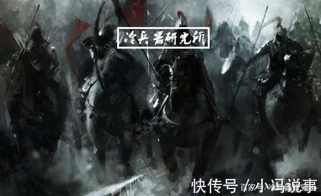 孩子|兵精器利、自给自足网络上吹爆的府兵制,原来是“别人家孩子”