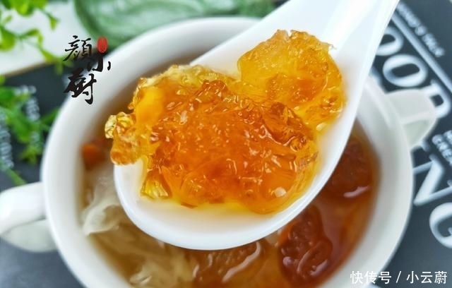 漂亮女人都爱这么吃,隔三差五喝一碗,胜过天天敷面膜!