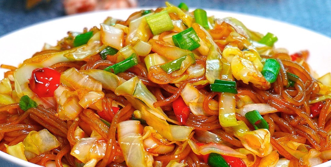 夏天最适合吃的8道开胃小炒菜,几分钟做一道,又快又好吃,绝了