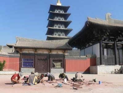 此地修公路挖出2000多颗舍利,考古专家激动这一定是中国之最