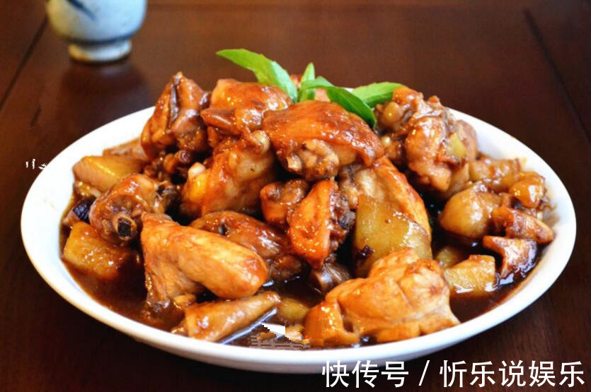 好吃的家常硬菜,肉质软烂很鲜美,老人小孩都适合,做法简单