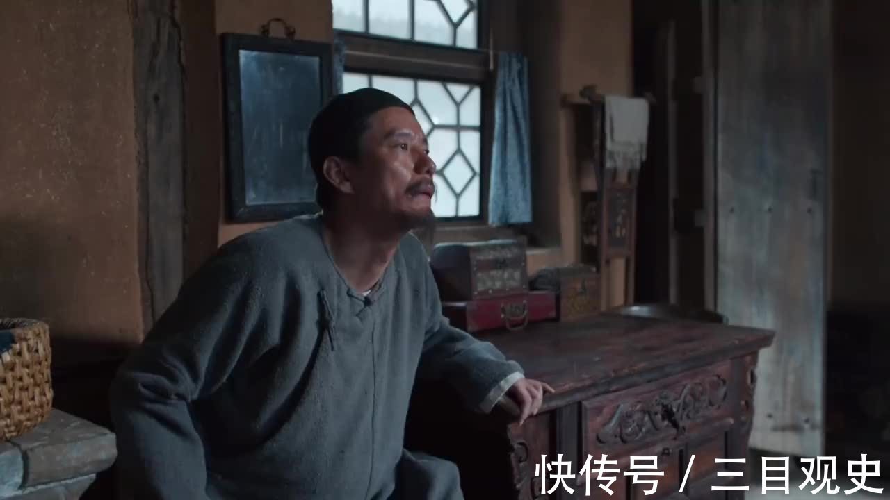 冷先生&《白鹿原》读懂了冷先生毒哑冷秋月的真实原因,也就读懂了父爱