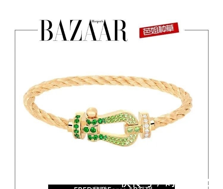 切工|看过了这些珠宝,我才读懂了祖母绿的“年轻范”!