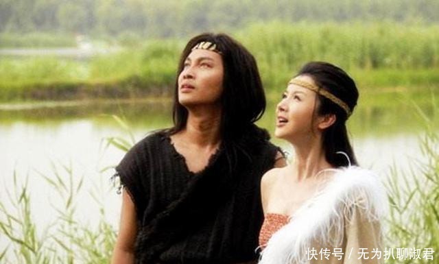 代表|为什么在远古时代,兄妹可以成亲呢?伏羲跟女娲就是其中的代表