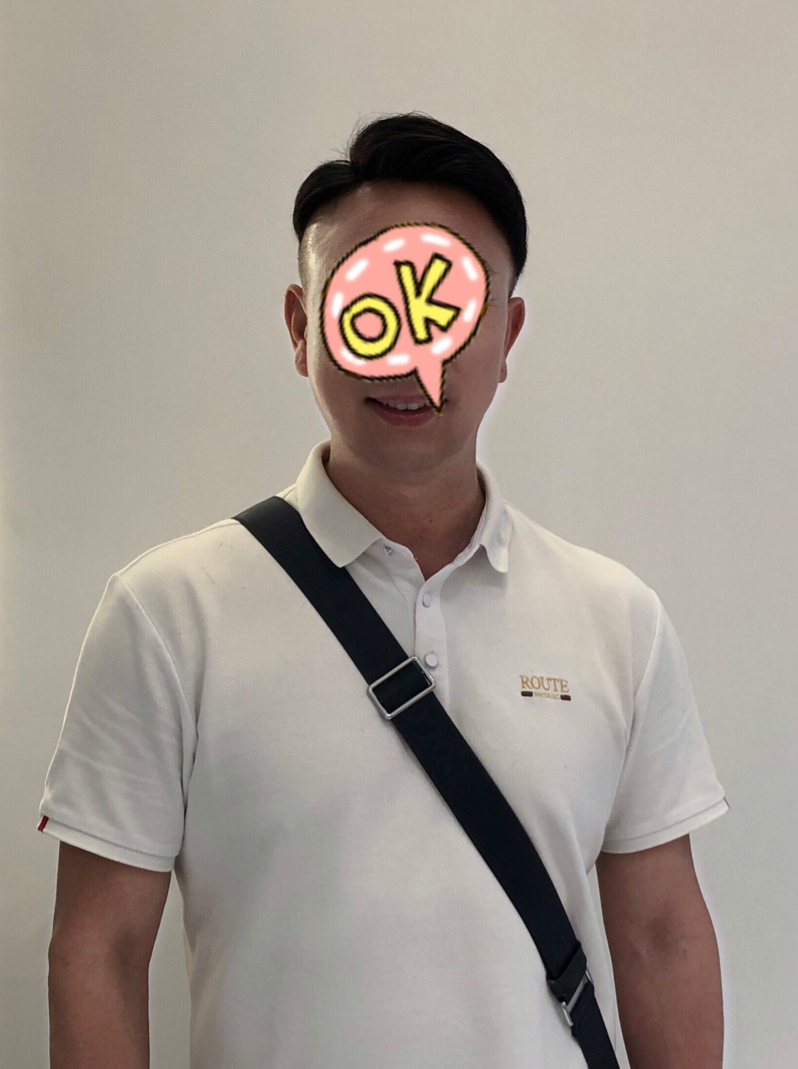 麻烦|补发麻烦?一个下午茶的时间而已