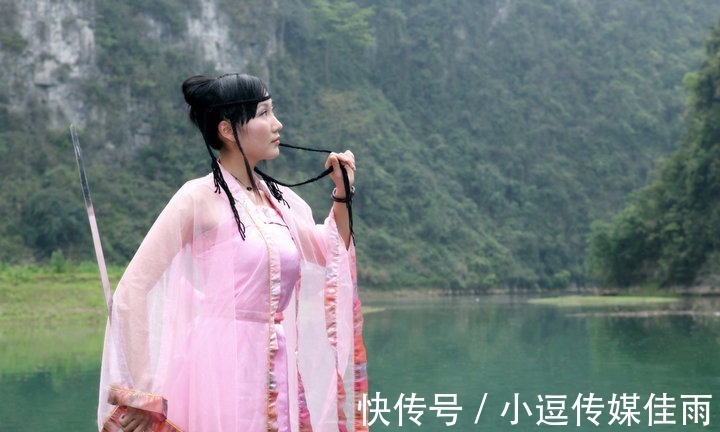 软肋#“英雄难过美人关 ”,它的下半句说透了女人的软肋!