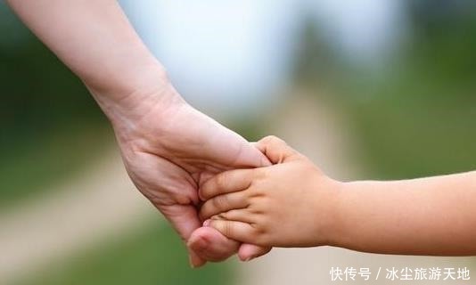 胳膊|孩子这4个部位“突出”,长大比同龄人高一大截,父母不用太担心