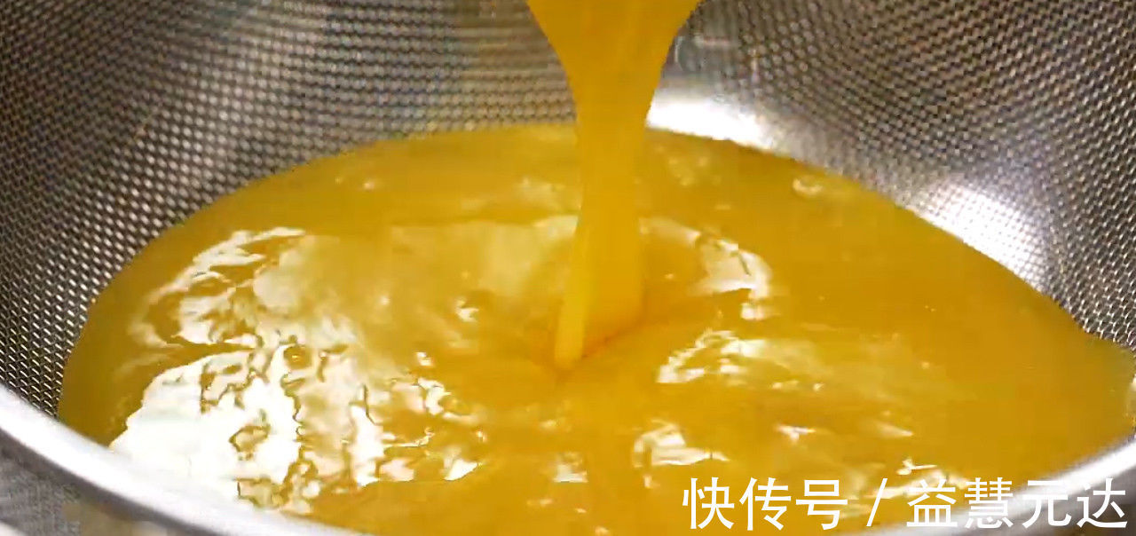 味淋|鸡蛋最过瘾的吃法,又鲜又嫩真馋人,尝一口就念念不忘