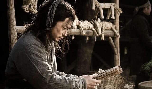 张良|痞性十足的刘邦，论智谋不如张良，论武功不如项羽，靠什么得天下