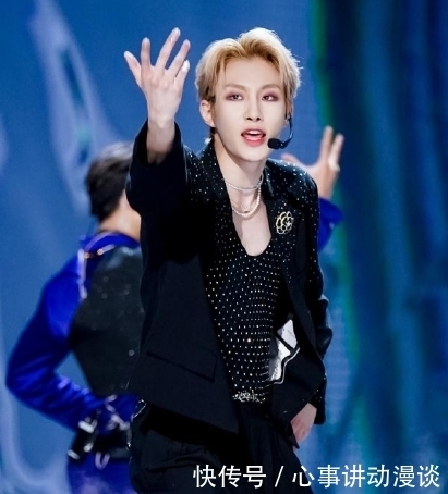 奥斯卡失去出道位,周柯宇第7,榜首众望所归