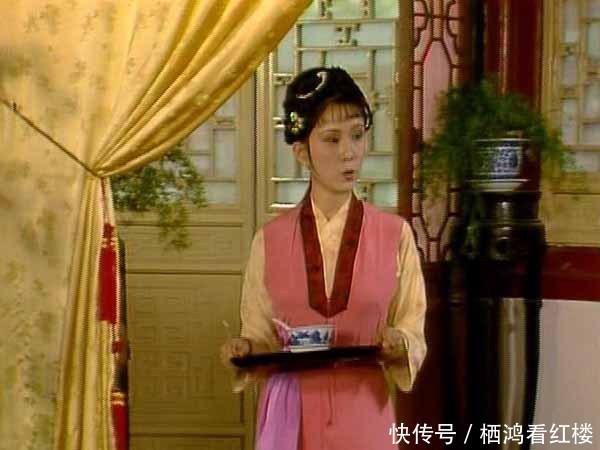 女儿痨|王夫人谎称晴雯得了女儿痨,贾母被骗过了吗?她知道真相吗?