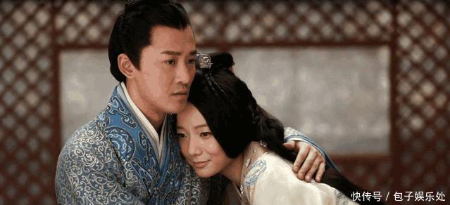 平民|浅谈卫子夫，是什么让她，从平民到一代贤后