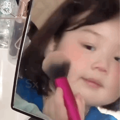 |搞笑可爱的表情包,做不到就是小狗哦