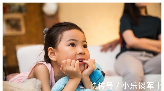 孩子|李玫瑾:孩子从小看不看电视,决定了未来的前提,家长要明白